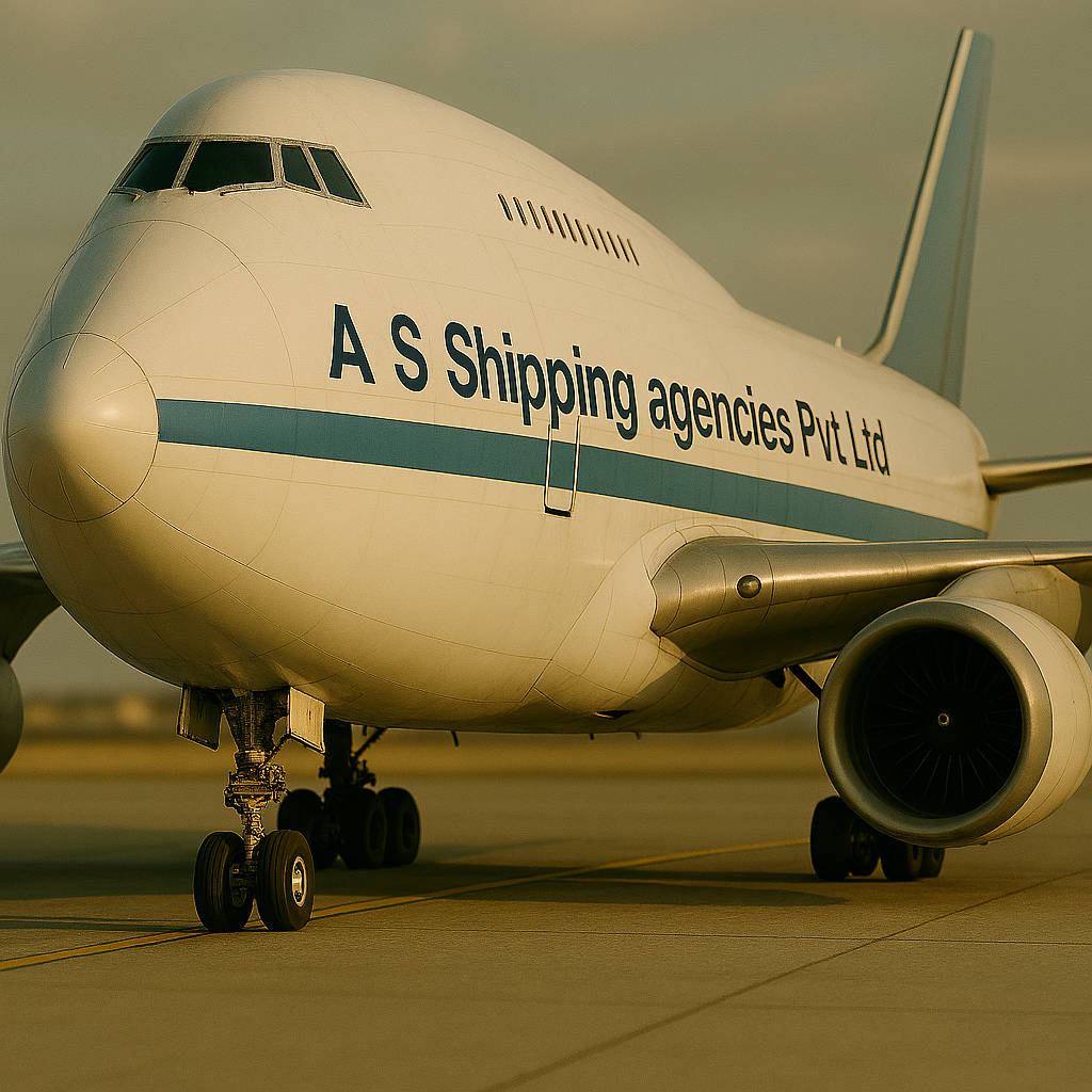 air freight